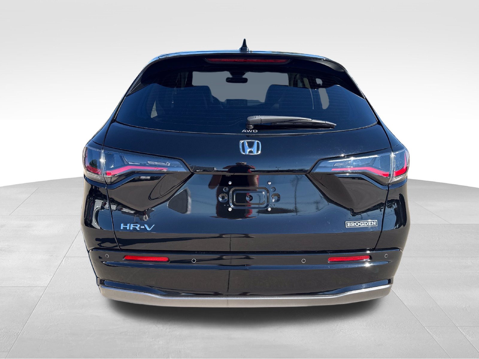 Used 2026 Honda HR-V EX-L image 18