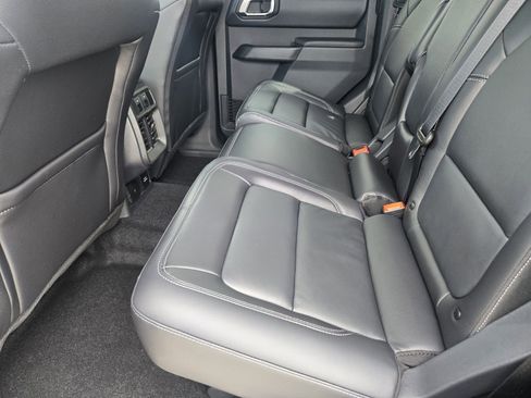 New 2026 Ford Bronco Outer Banks AWD/4WD image 25