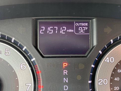 Used 2013 Honda Odyssey EX image 12