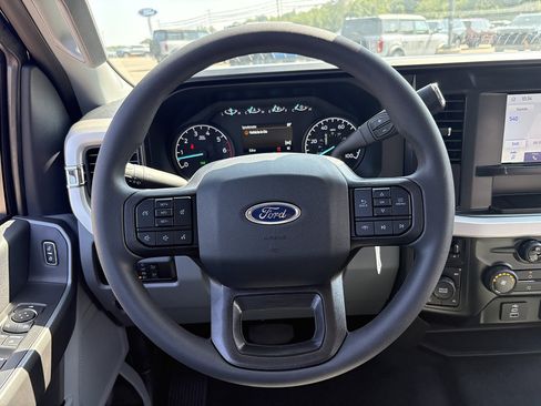 New 2026 Ford F350 XLT AWD/4WD image 24