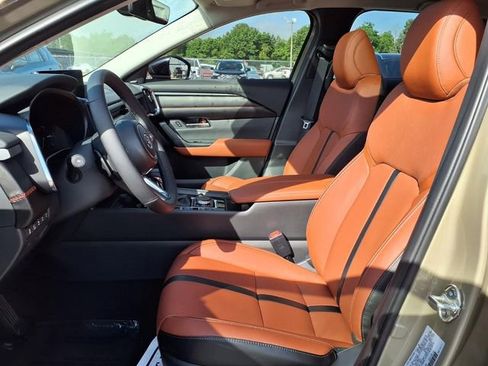 New 2026 MAZDA CX-50 2.5 Turbo w/ Premium Plus Pkg image 12