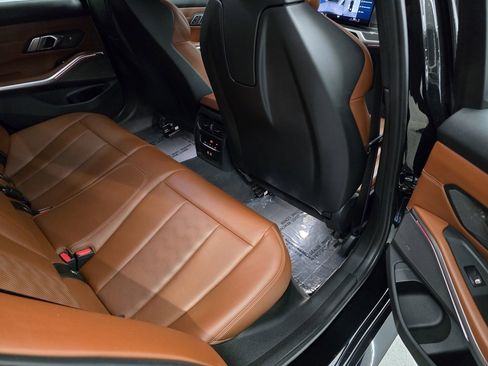 Used 2023 BMW M3 w/ Executive Package image 35