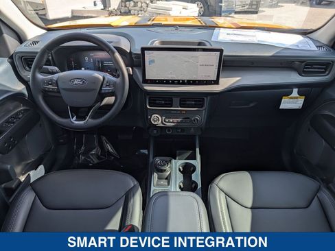 New 2026 Ford Maverick Lariat w/ Black Appearance Package image 18