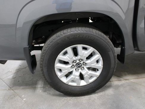 Used 2023 Nissan Frontier SV w/ SV Convenience Package AWD/4WD image 38