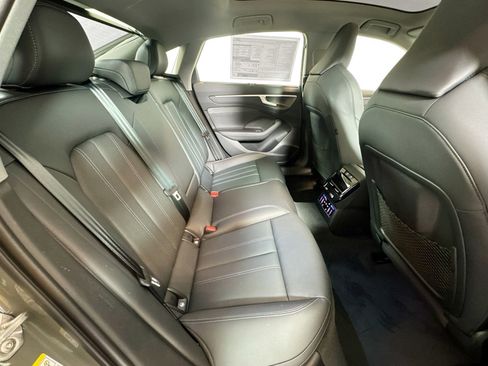 New 2026 Audi A6 Prestige image 23