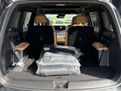 New 2026 Hyundai Santa Fe Calligraphy image 12