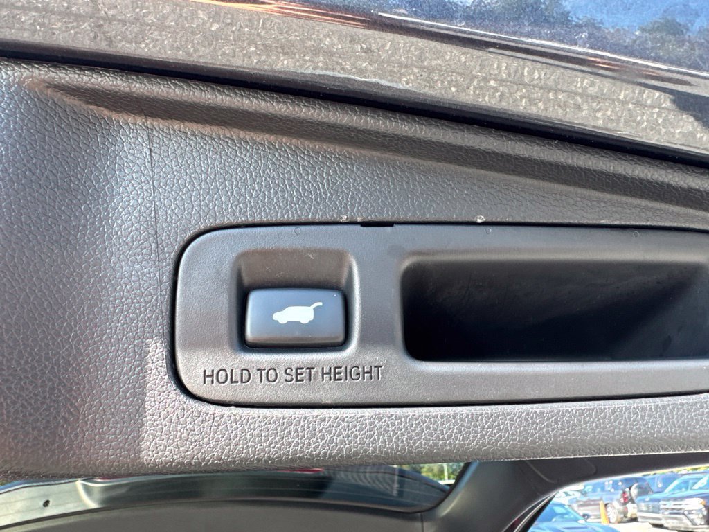Used 2019 Honda CR-V Touring image 31
