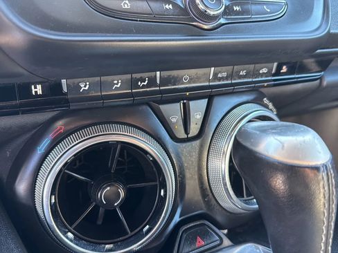 Used 2023 Chevrolet Camaro LT image 14