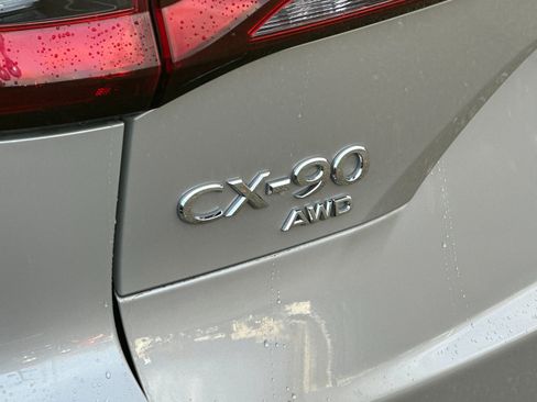 Used 2024 MAZDA CX-90 Plug-In Hybrid w/ Premium Plus image 28