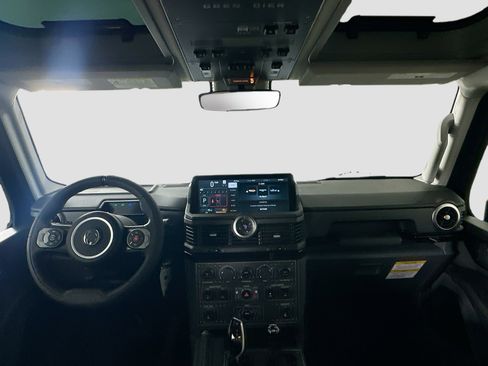 New 2026 INEOS Grenadier Fieldmaster Edition image 15