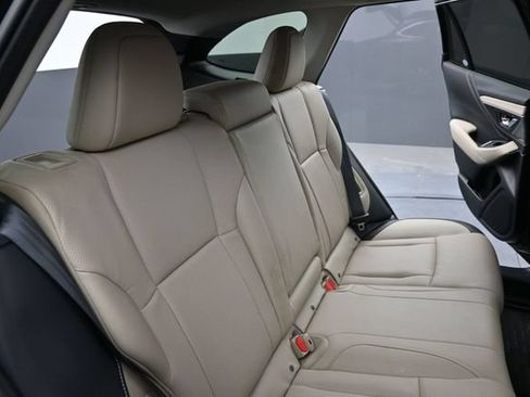 Used 2023 Subaru Outback Limited AWD/4WD image 20