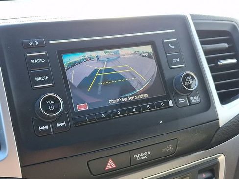 Used 2019 Honda Ridgeline RTL image 18