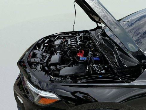 Used 2025 Honda Civic Si image 73