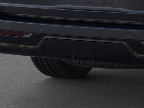 New 2026 Lincoln Navigator Reserve AWD/4WD image 23