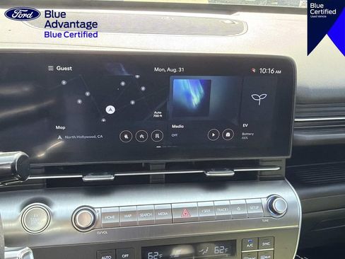 Used 2024 Hyundai Kona SEL FWD image 28