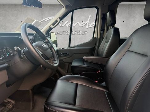 Used 2023 Ford Transit 350 XL RWD image 20