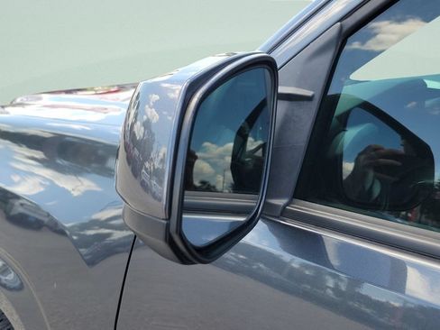 Certified 2023 Toyota Tacoma SR AWD/4WD image 25