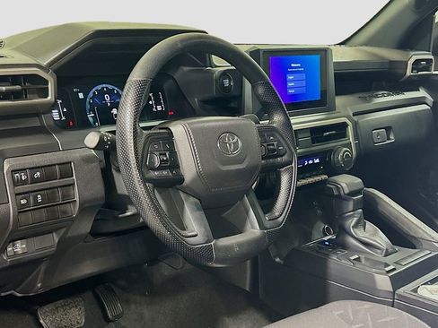 Used 2025 Toyota Tacoma SR RWD image 7