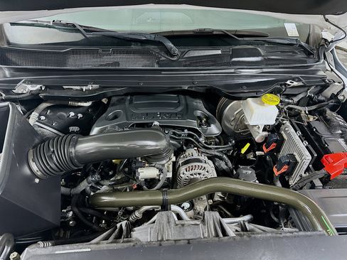 Used 2021 RAM 1500 Lone Star image 30