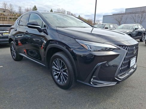 Used 2023 Lexus NX 350 AWD image 3