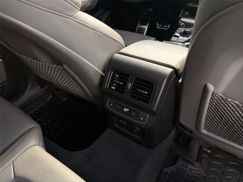 Used 2021 Audi SQ5 Prestige w/ Prestige Package AWD/4WD image 18