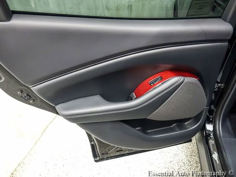 Certified 2023 Ford Mustang Mach-E Select image 20