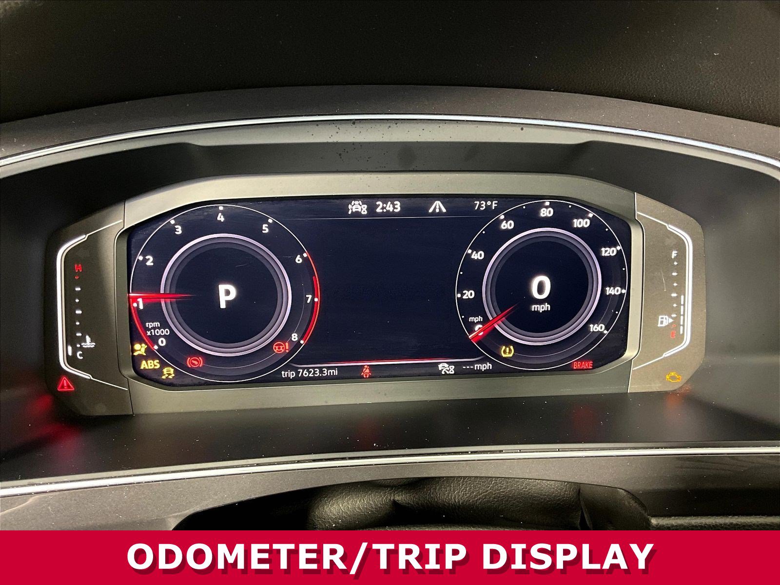 Used 2022 Volkswagen Tiguan SEL R-Line AWD/4WD image 13