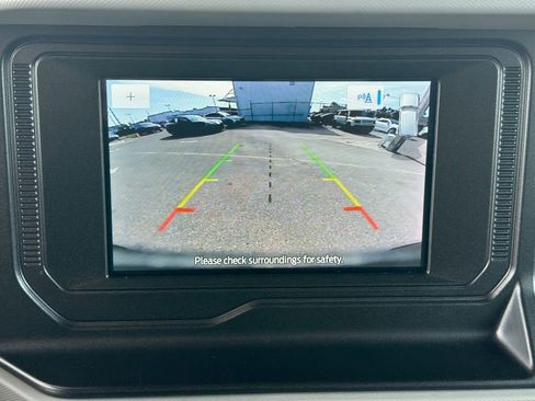 Used 2022 Ford Bronco Badlands image 31