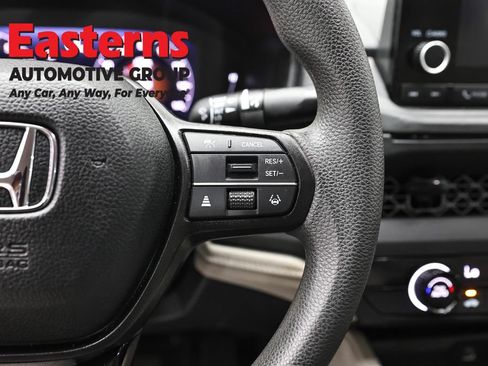 Used 2024 Honda Accord LX image 16