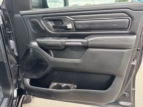 Used 2023 RAM 1500 Limited image 32