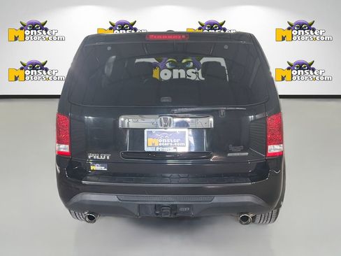Used 2015 Honda Pilot SE image 6