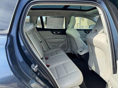 New 2026 Volvo V60 B5 Cross Country Plus w/ Climate Package image 5