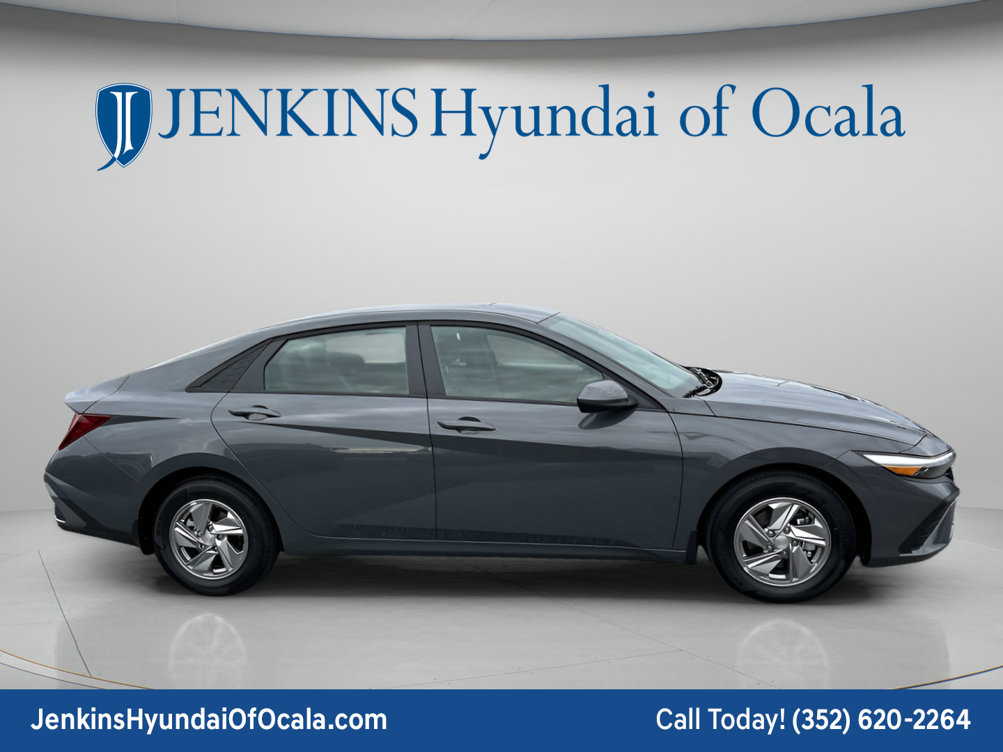 New 2026 Hyundai Elantra SEL Sport Premium FWD image 9
