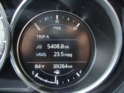 Used 2023 MAZDA CX-5 AWD 2.5 S image 37