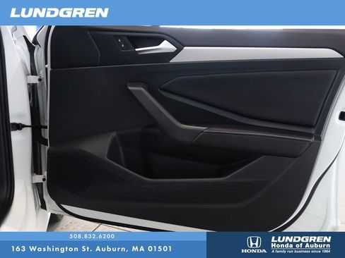 Used 2023 Volkswagen Jetta Sport FWD image 14