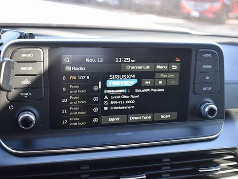 Used 2021 Kia Telluride S image 32