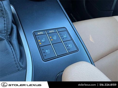 Certified 2024 Lexus UX 250h AWD w/ Premium Package image 36