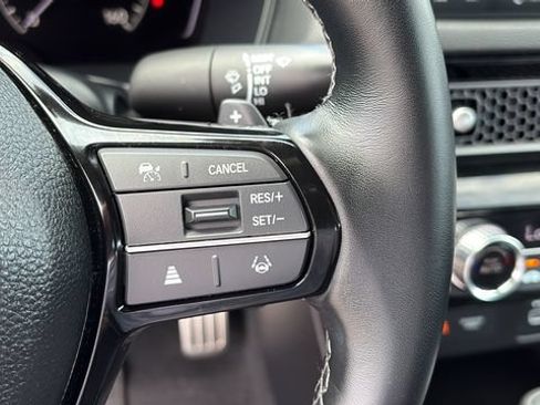 Used 2024 Honda Civic Sport image 14