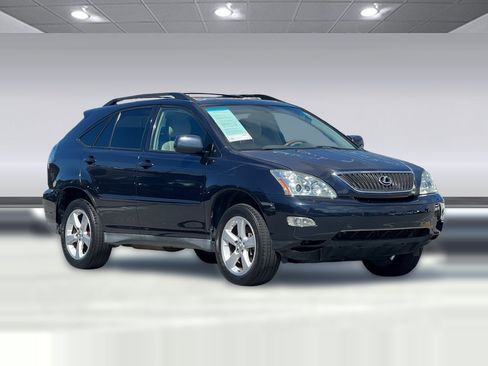 Used 2005 Lexus RX 330 AWD image 6