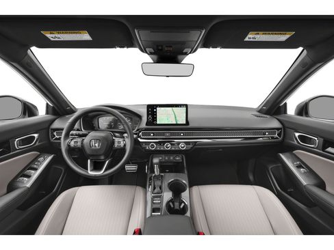 New 2026 Honda Civic Sport Touring image 5