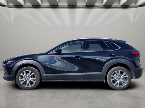 Used 2025 MAZDA CX-30 AWD 2.5 S w/ Premium Package image 2
