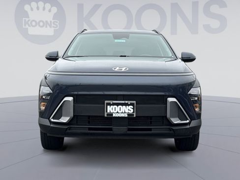 Certified 2025 Hyundai Kona SEL image 11