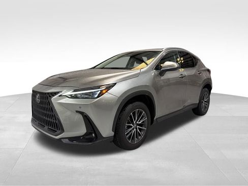 Used 2023 Lexus NX 350 AWD w/ Premium Package image 1
