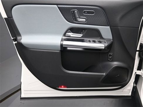 New 2026 Mercedes-Benz GLA 250 image 21