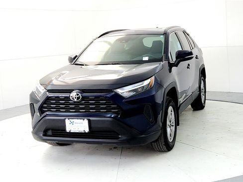 Used 2023 Toyota RAV4 XLE image 2