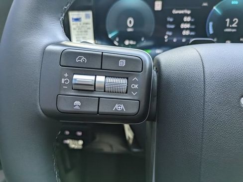 Used 2026 Hyundai Palisade SEL Premium FWD image 23