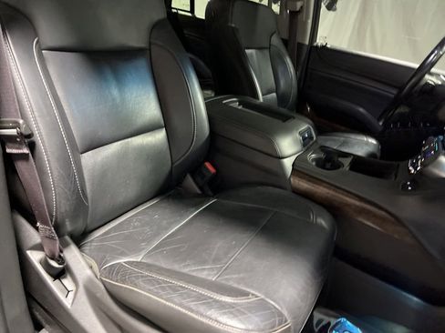 Used 2015 Chevrolet Tahoe LT image 10