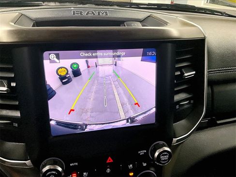 Used 2021 RAM 1500 Laramie image 19