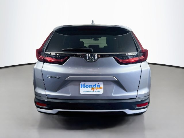Used 2021 Honda CR-V EX image 16