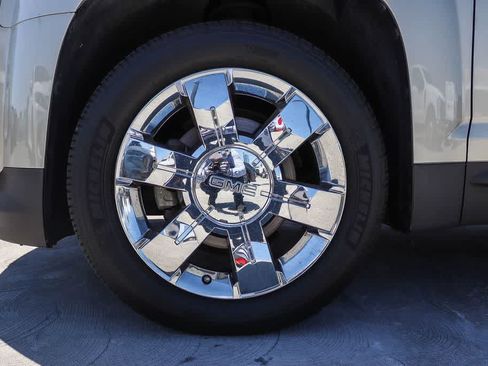 Used 2015 GMC Terrain SLT FWD image 11